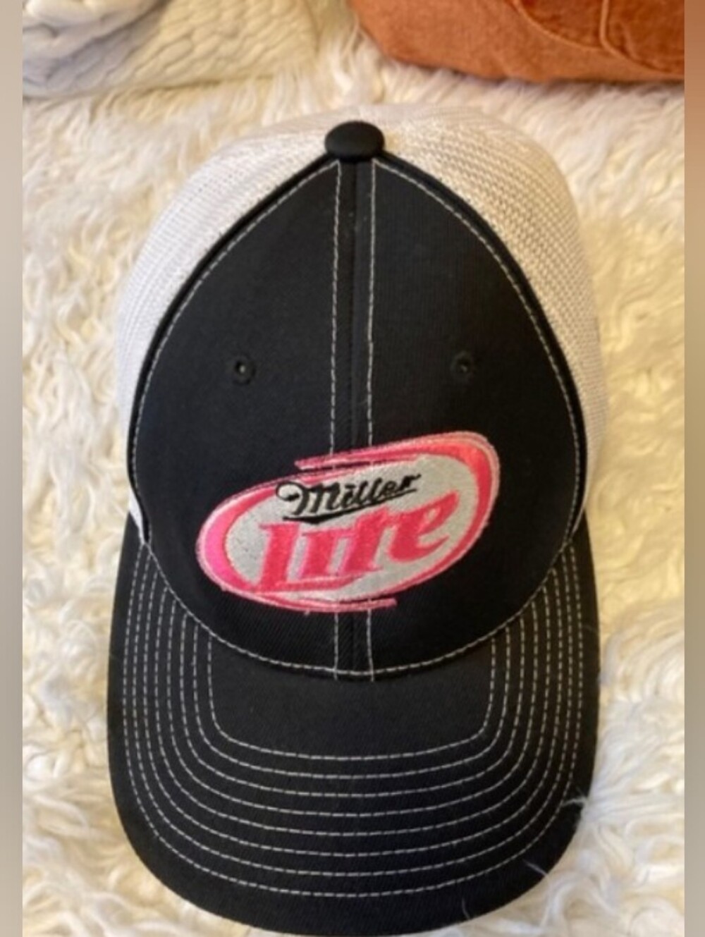 Baseball Hat